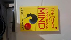 The Power of Your Subconscious Mind