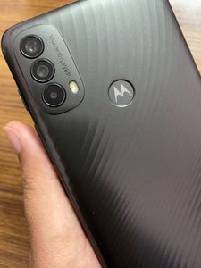 MOTO E40