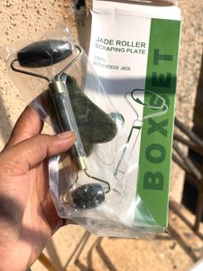 Jade Roller 100% Authentic