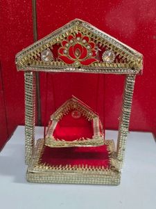 Laddu Gopal Jhulaa