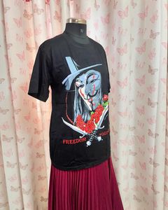 V For Vendetta T-shirt