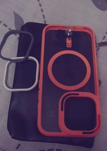 iPhone 15pro Phone cover