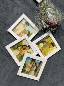 Ghibli Photo Frames