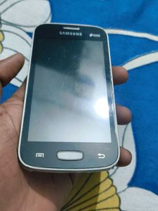 Samsung Galaxy Star Pro