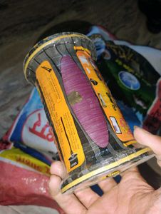 Original Mono Kite Fighter Plastic Trade