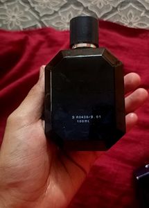 Fastrack Ease Perfume - For Him