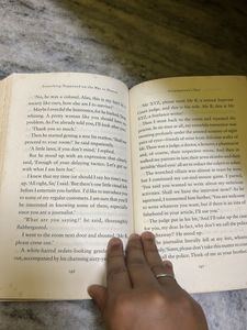 Sudha Murty’s Book