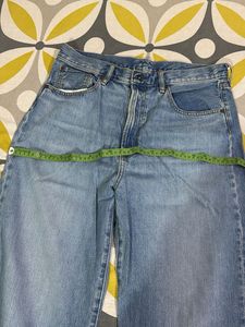 Zara Jeans