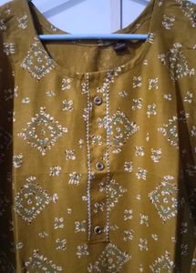 Kurti