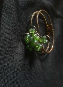 Cuff Bracelet