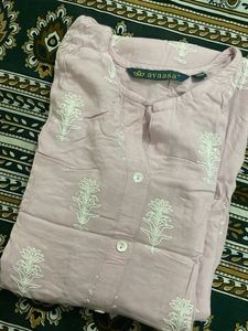 Elegant Kurta