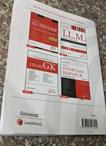 ⚖️ All India Bar AIB Exam : Solved Papers 2011-23