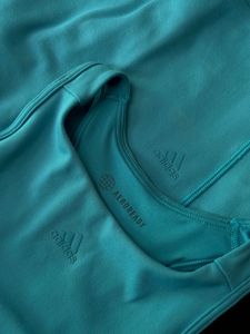 Adidas X Parley Coreflow Sports Bra & Leggings