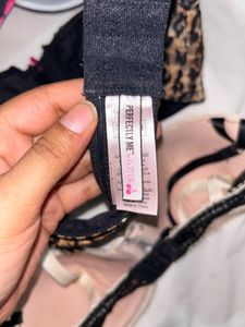 La Senza Pushup Bra