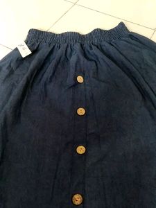 Long Skirt