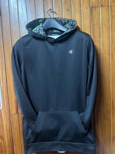 Champion Authentic Hoodie