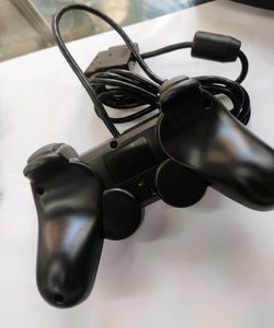 PS2 Video Game IC Controller wired
