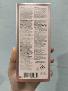 LANCOME PARIS IDOLE LE PARFUM 50ml