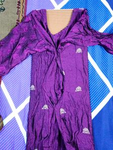 Elegant Readymade Kurta Set