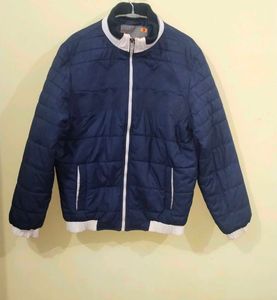 FORT COLLINS PUFFER JACKET