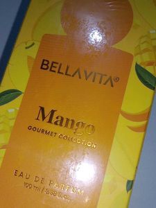 Bellavita Manga Gourmet Collection Perfume 100 Ml