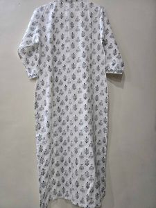 Cotton Suit Set