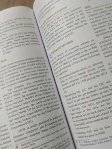 UPSC Indian Economy By Ramesh Singh