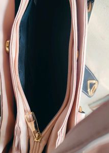 Shoulder Bag/Handheld Bag