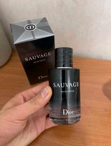 Dior Sauvage