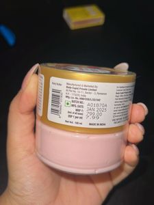 Body Butter