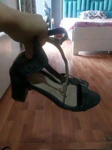 Best Quality Wedge HEELS