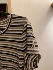 Kraus Top Size: L