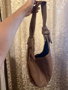 Chic Shoulder Bag