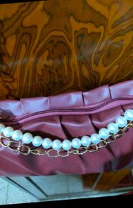 Cloud Sling Bag
