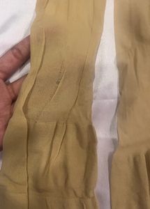 Half Leg Stockings For Women!