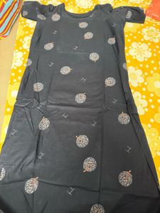 Print Kurta