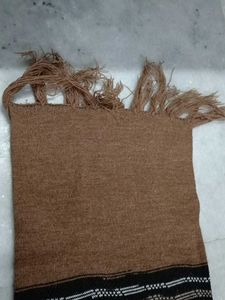 Vintage Dearex Angora Scarf