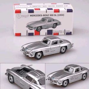 Mercedes-Benz 300 SL (1954)
