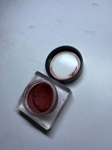 Sinful Lip and Cheek Mousse  Tint