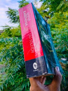 Anna Karenina Leo Tolstoy