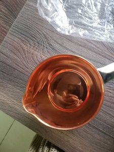 For Gifting -Steel Copper Water Jug