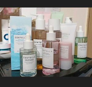 SKIN1004 Madagascar Centella Light Cleansing Oil 2