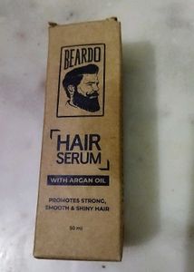 Hair Serum|| BEARDO||