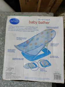 Carter&#39;s Baby Bather