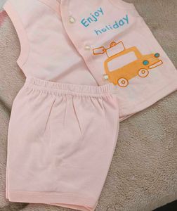 Multi new born baby set
