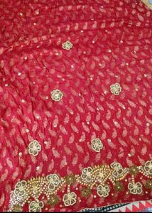 Unstitched Drss Material