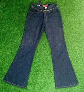 Bootcut Jeans For Ladies