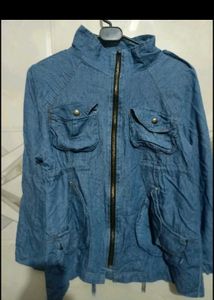 Jacket 🧥