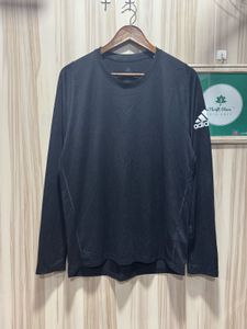 Adidas Climalite Freelift Compression TShirt
