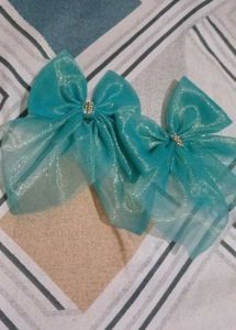 UN USED ....Hande Made BOW ...